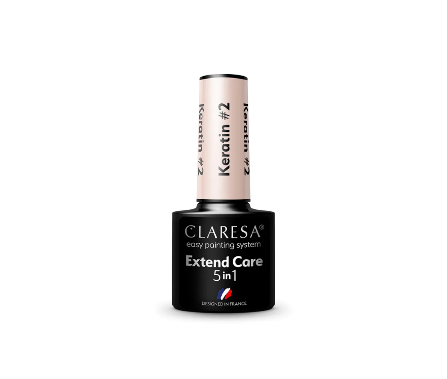 Base pour extension d'ongles Claresa