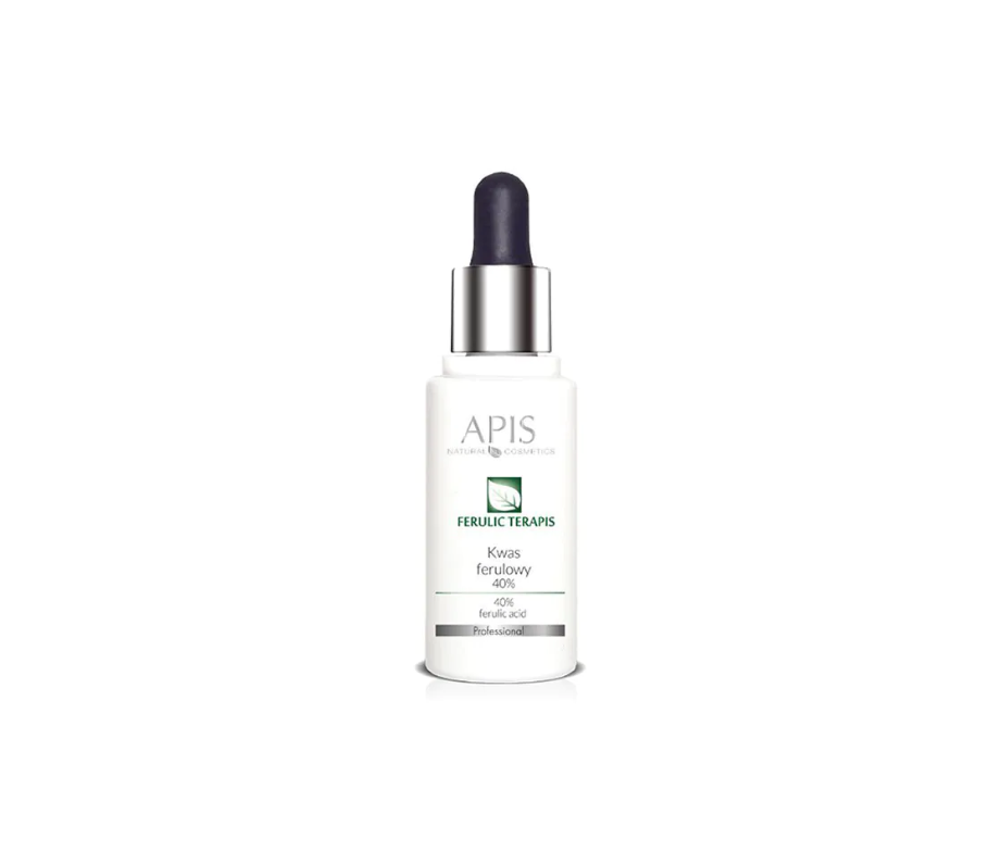 Apis - Acide férulique 40% - 30ml