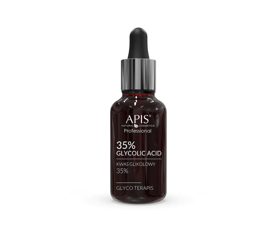 Apis - Acide glycolique 35% - 30ml