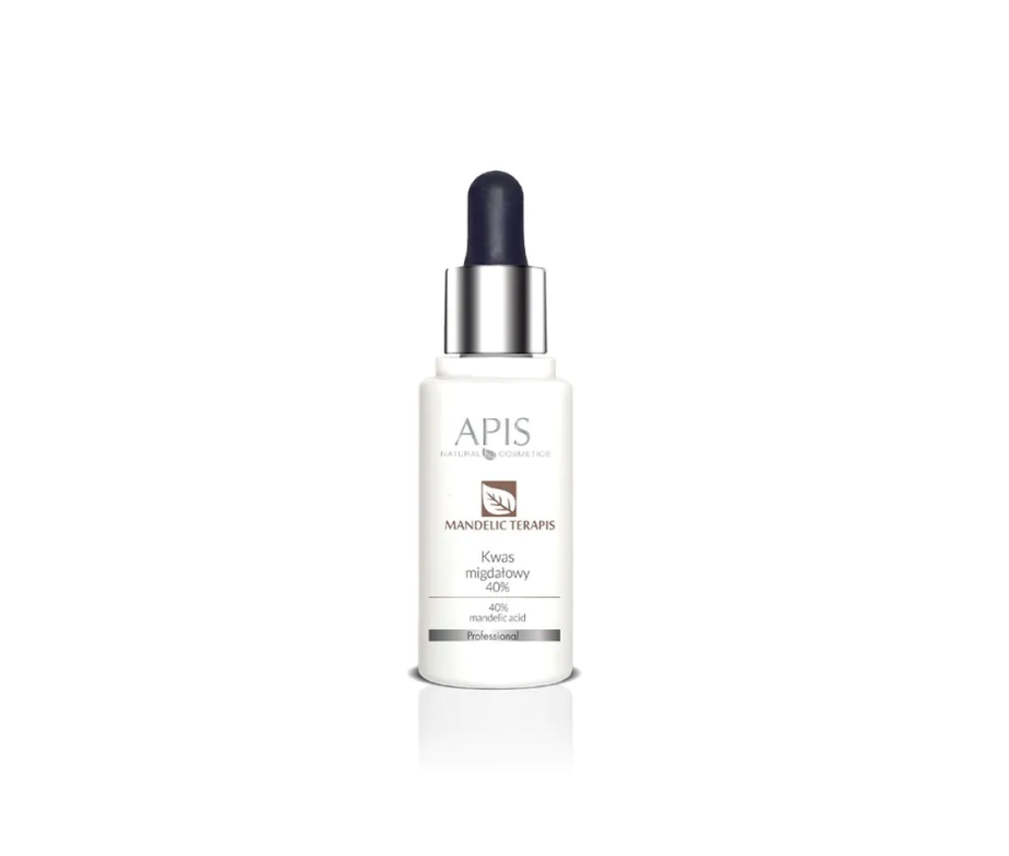 Apis - Acide mandélique 40% - 30ml