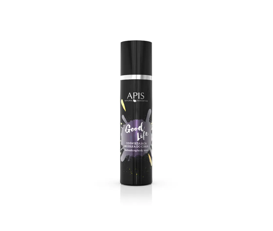 Apis - Brume corporelle rafraîchissante et illuminatrice - 150ml