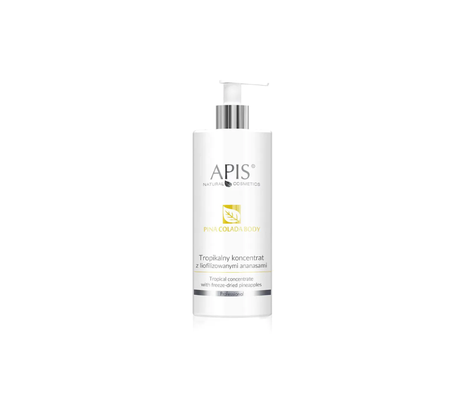 Apis - Concentré anti-cellulite à l'ananas