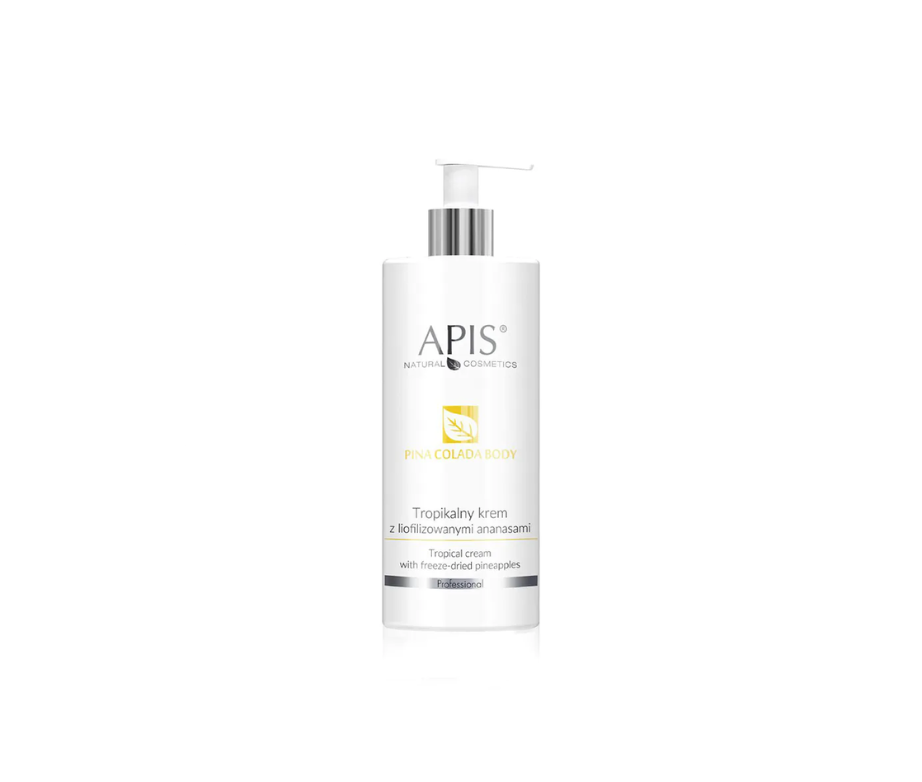 Apis - Crème anti-cellulite à l'ananas