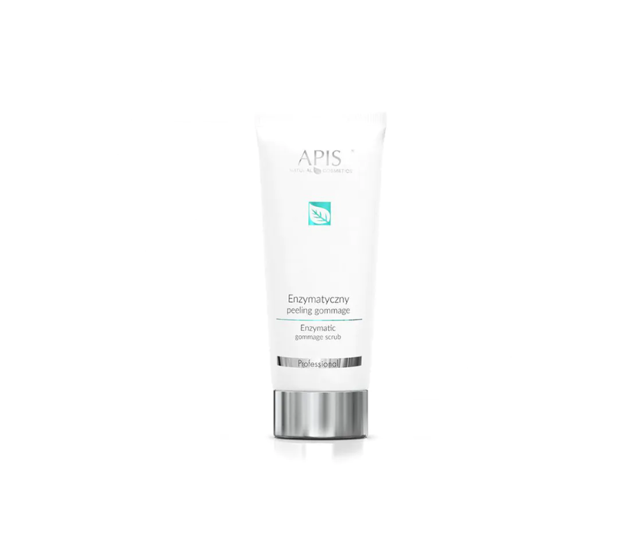 Apis - Gommage enzymatique peeling - 200ml