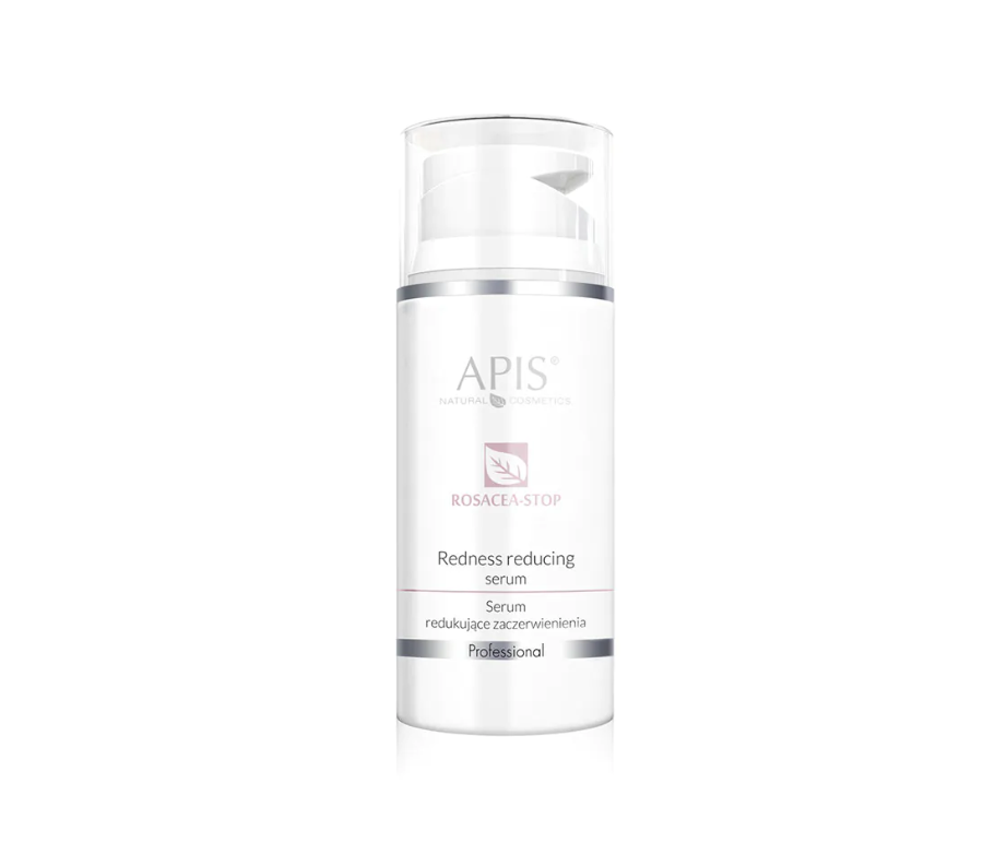 Apis - Rosacée-stop - Sérum anti-rougeurs - 100ml