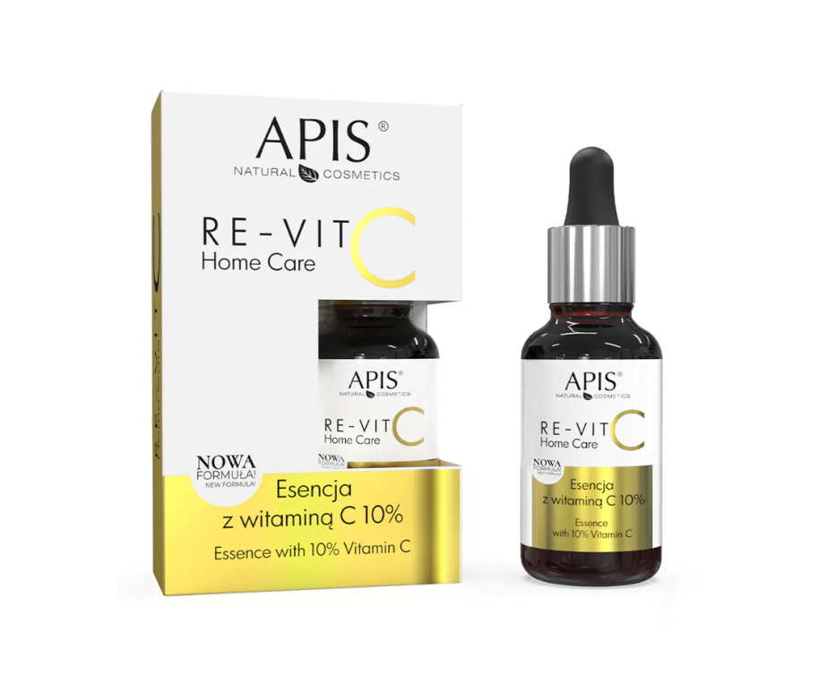 Apis - Sérum Vitamine C - 30ml