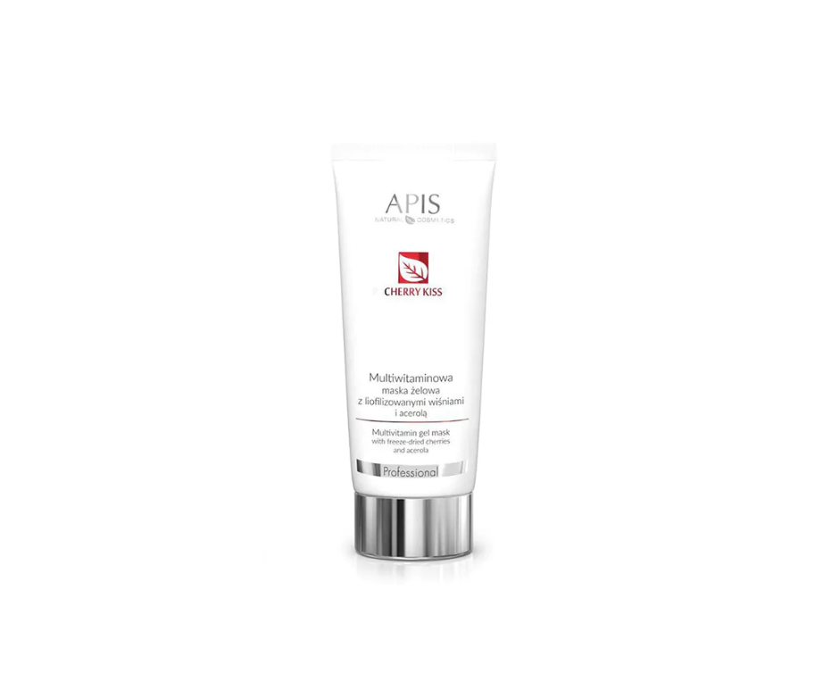 Apis Cherry Kiss Gel multivitaminé - 200ml