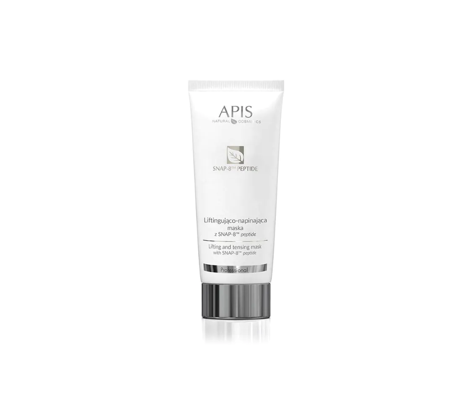 Apis Lifting Peptide Masque lissant et raffermissant - 200ml