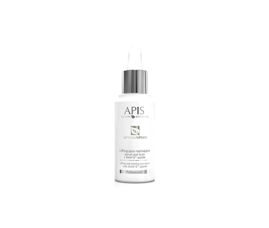 Apis Lifting Peptide Sérum contour des yeux - 30ml