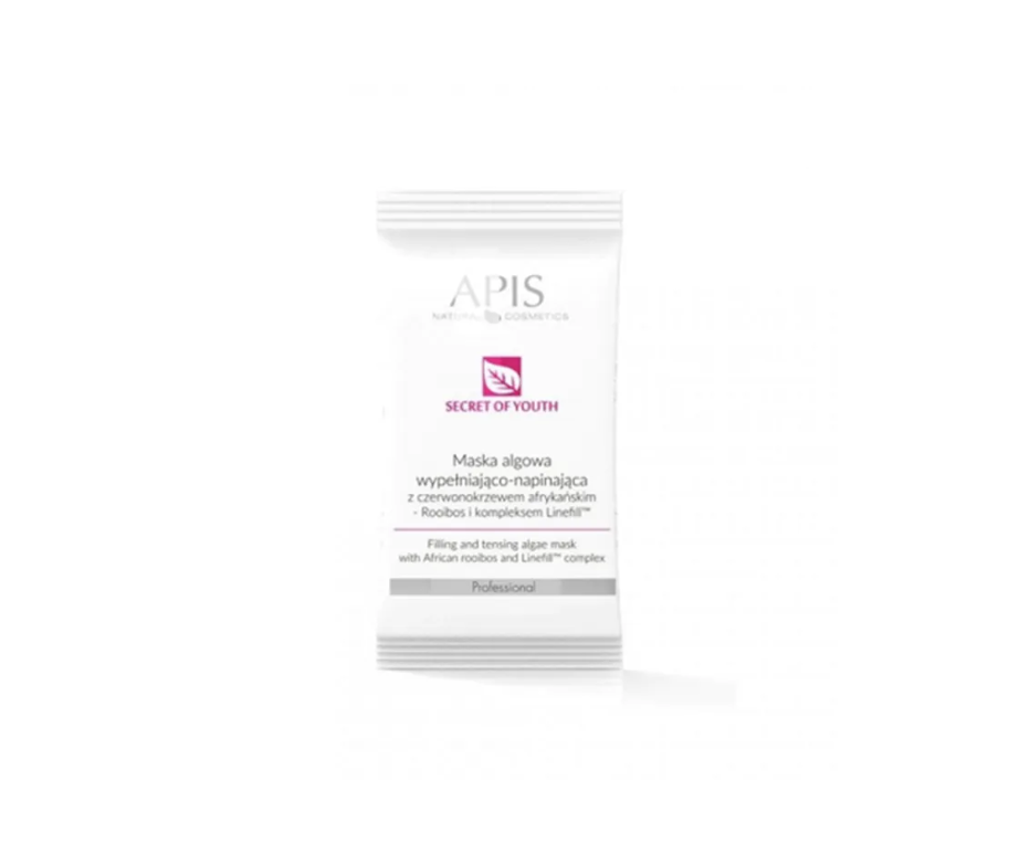 Apis Secret de jeunesse masque aux algues - 1 x 20g