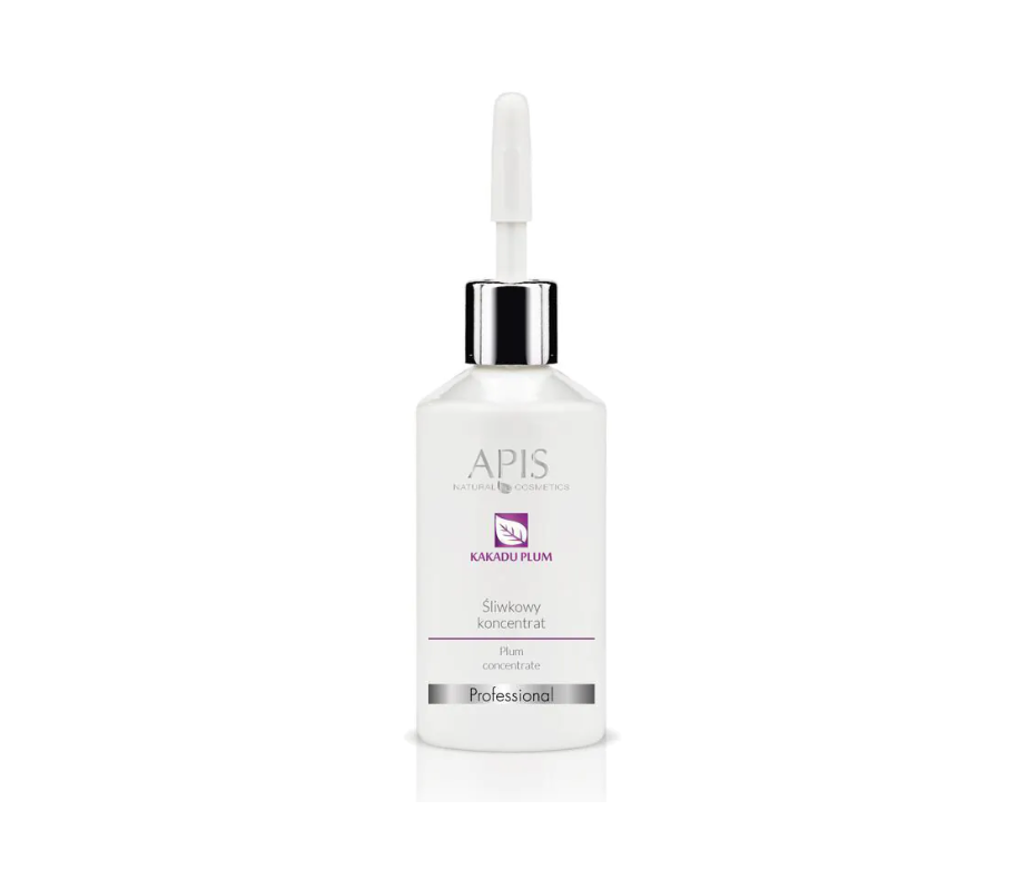 Apis concentré de prune - 30ml