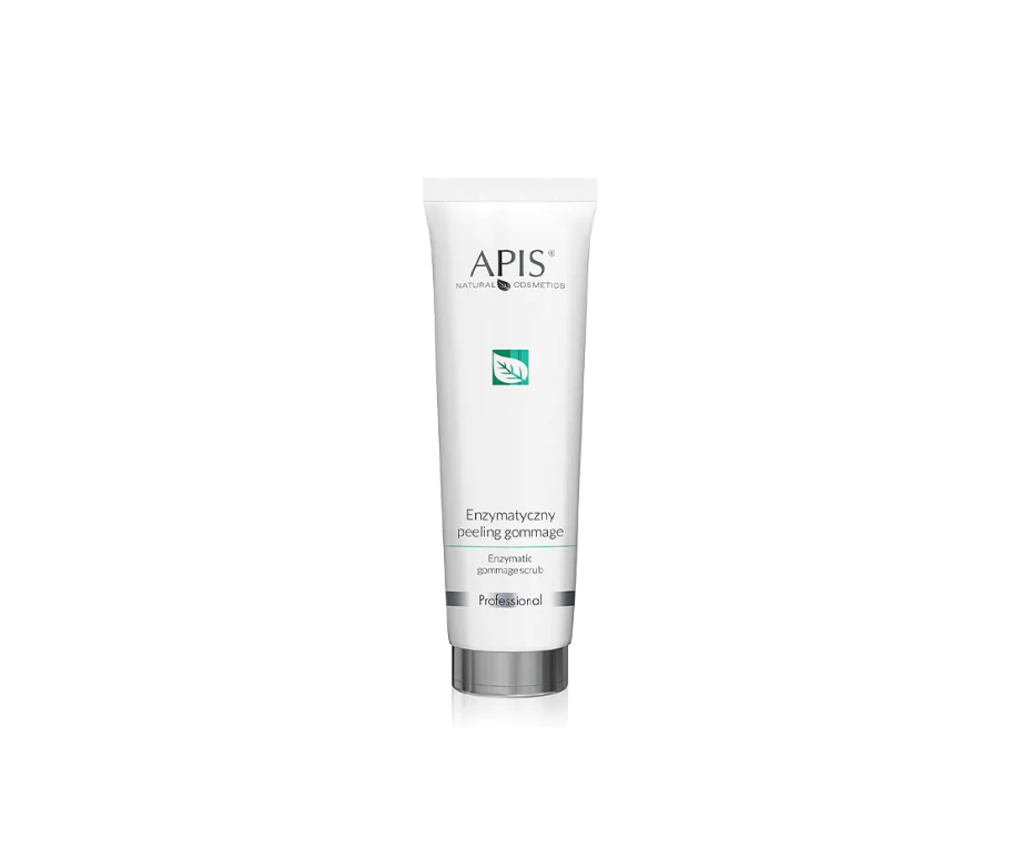 Apis gommage enzymatique - 100 ml