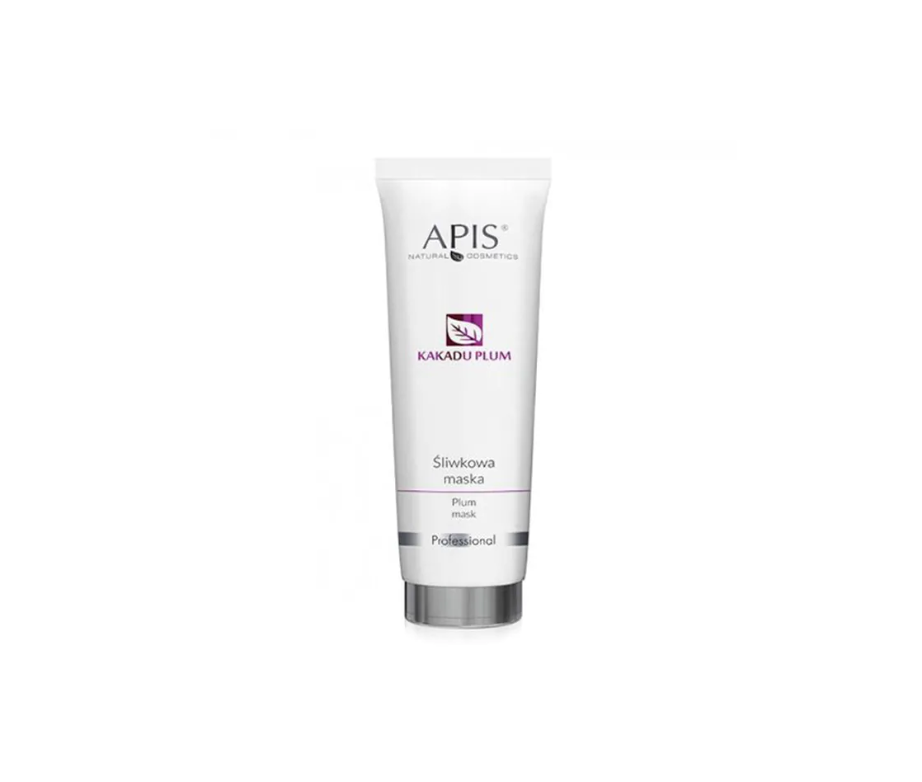 Apis masque Prune - 100 ml