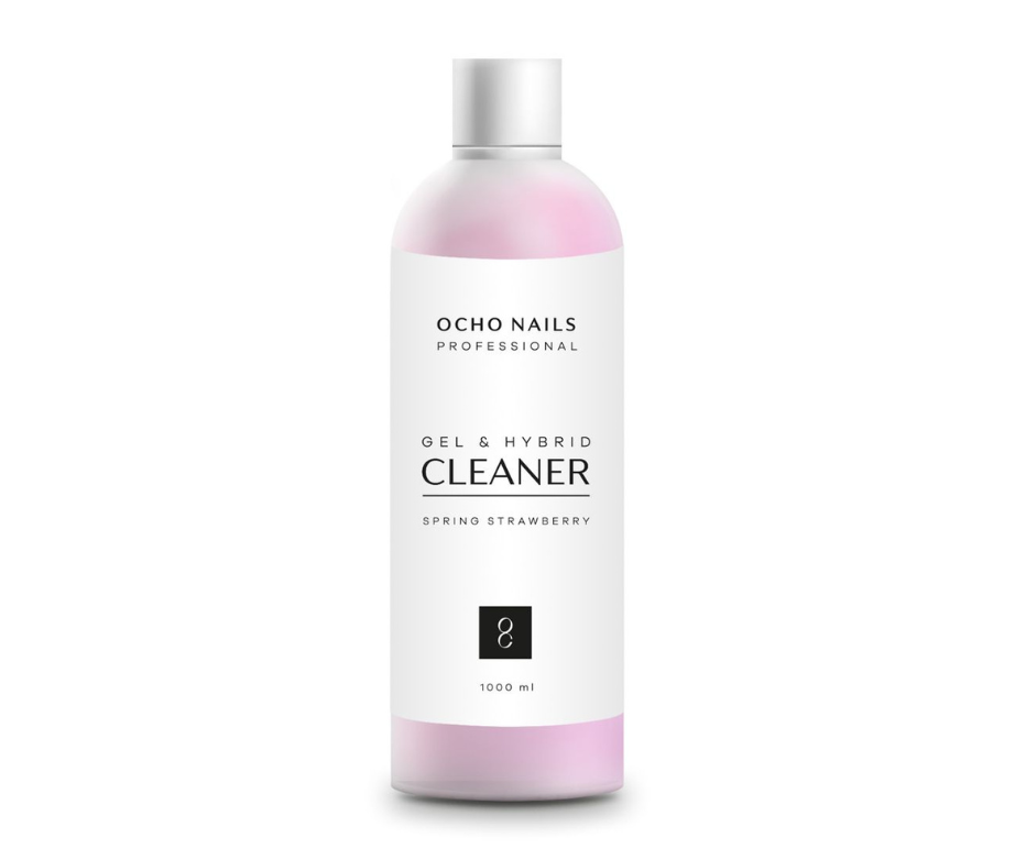 Professional cleaner - Strawberry scent