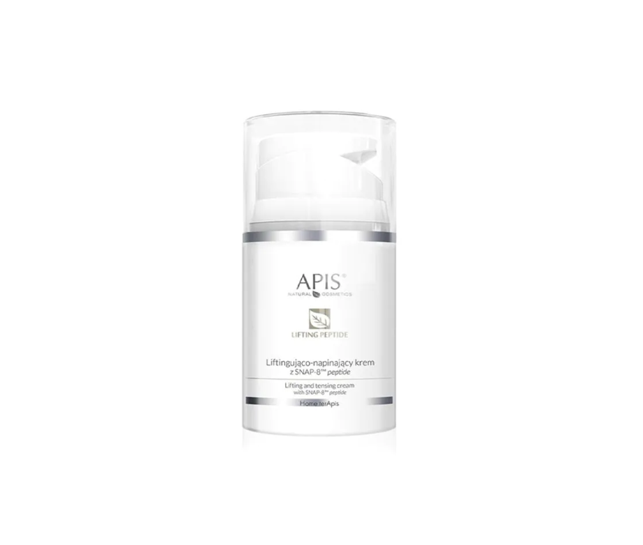 Crème liftante et raffermissante Apis peptide - 50ml