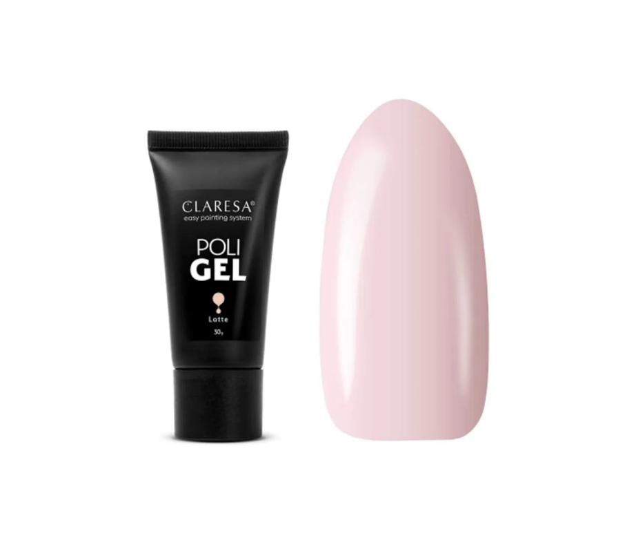 Claresa - Poli gel 30g