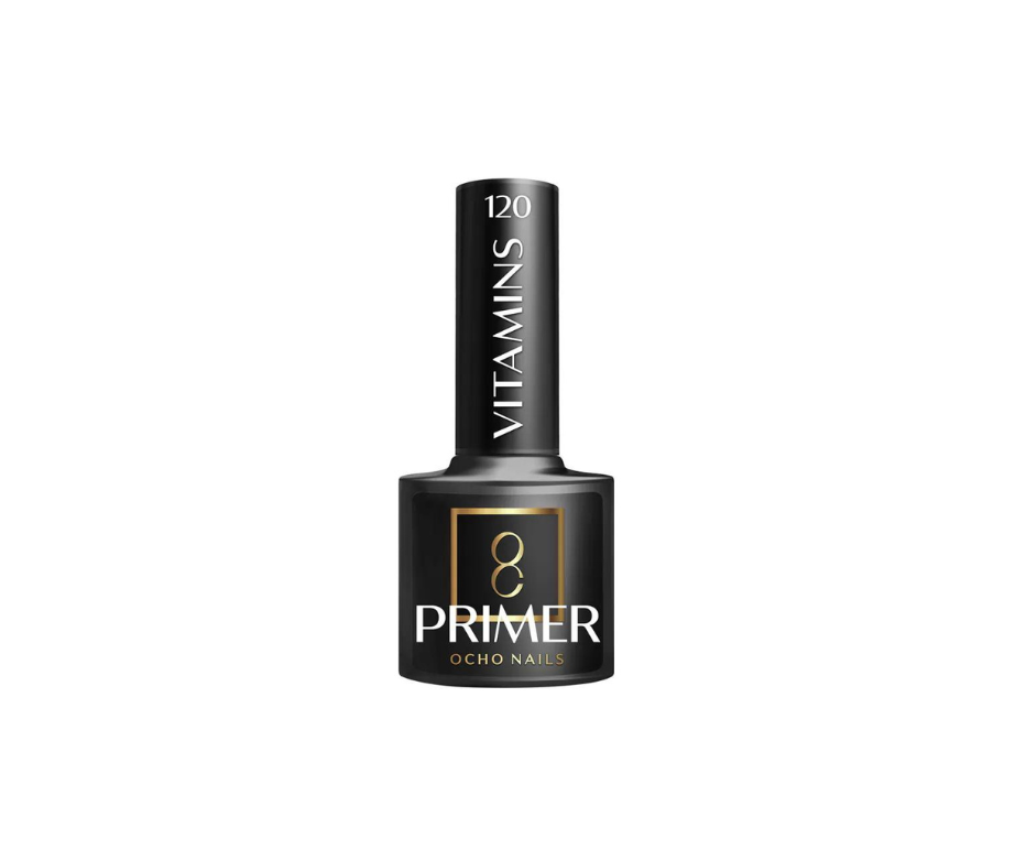 Primer sans acide pour vernis semi-permanent