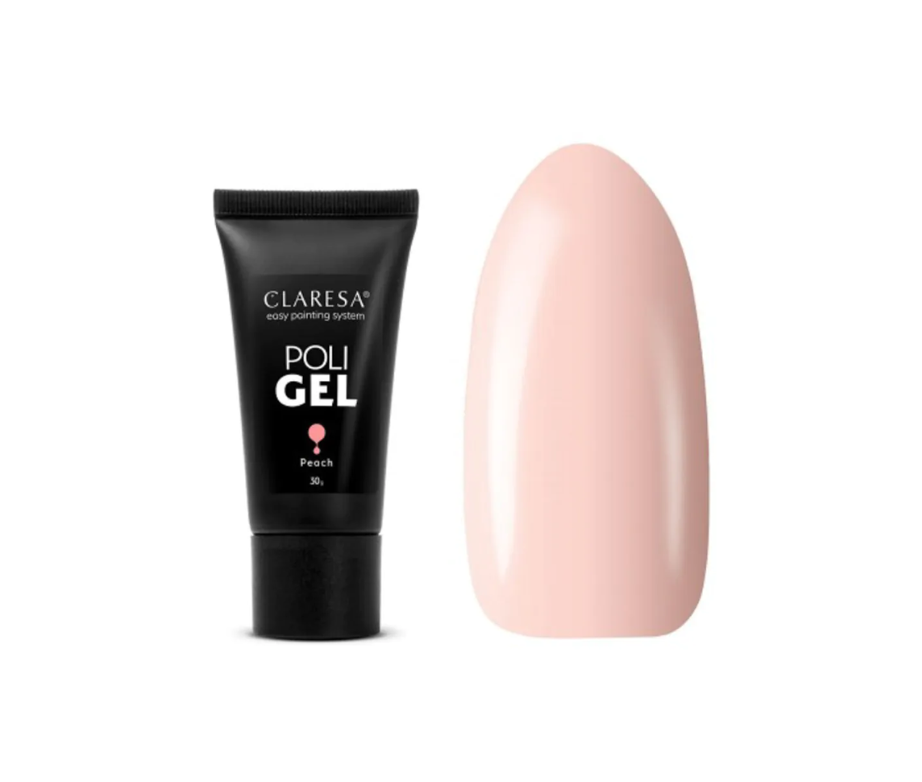 Claresa - Poli gel 30g