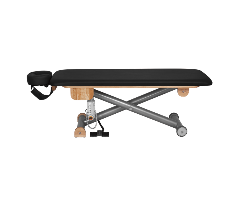 Table de massage électrique Zen Lift Spa - Fabriquée sur mesure en Pologne