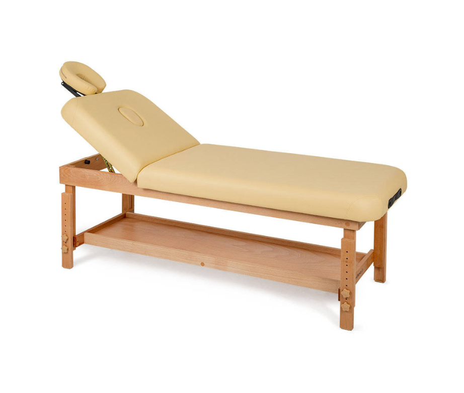 Table de massage fixe Alexa