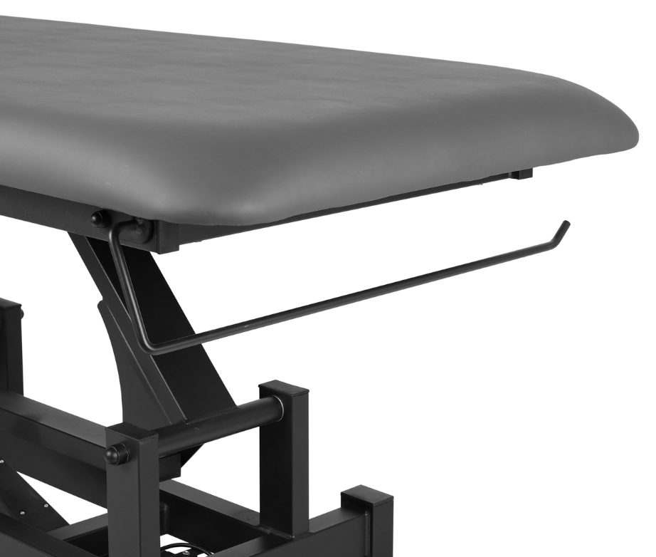 Table de soins électrique Fortis 3 gris