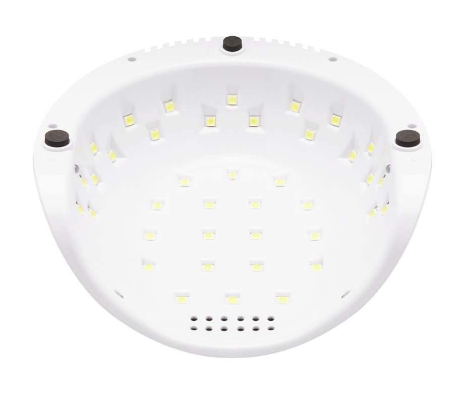 Lámpara UV LED brillante